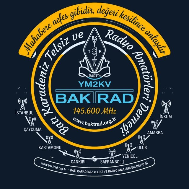 BAKTRAD