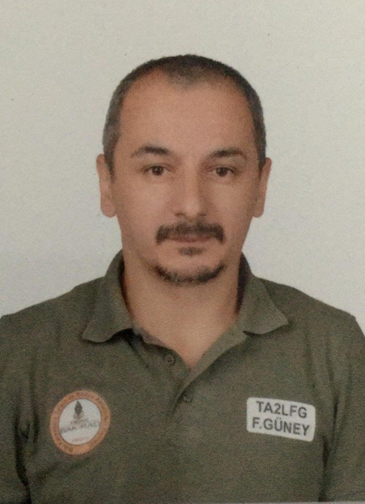 Fahri GÜNEY