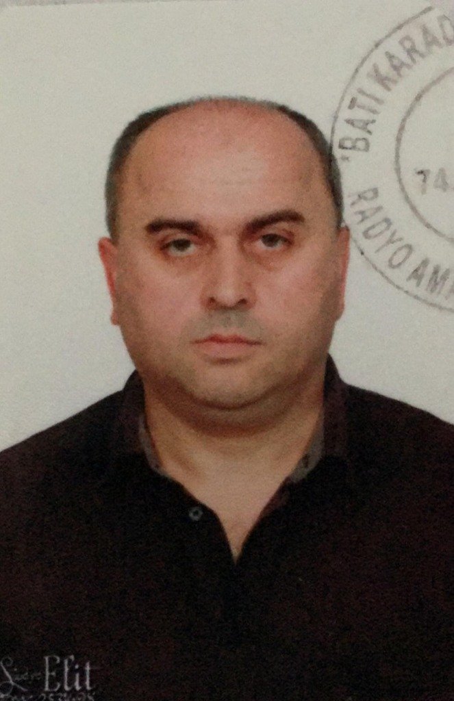 Haşim TAŞCIOĞLU